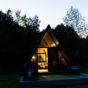 affordable green prefabricated homes