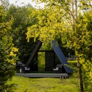 affordable green prefabricated homes