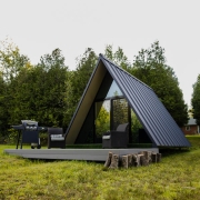affordable green prefabricated homes