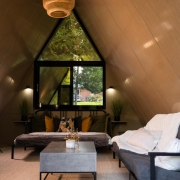 affordable green prefabricated homes