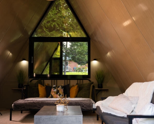 affordable green prefabricated homes
