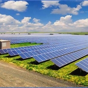 affordable green villages