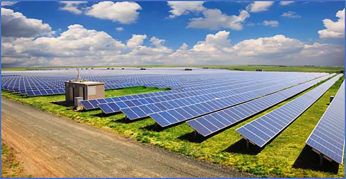 affordable green villages